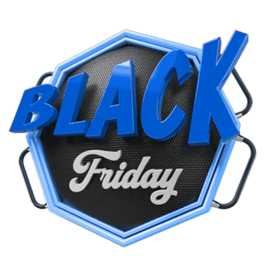 Unwrap the Power of Black Friday!