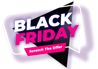 Halloween Offer