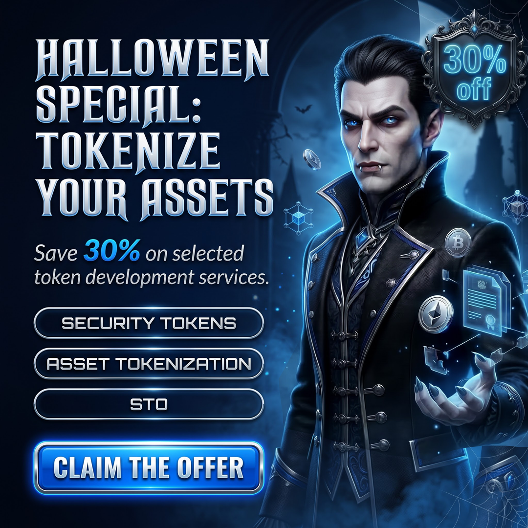 Halloween Offer