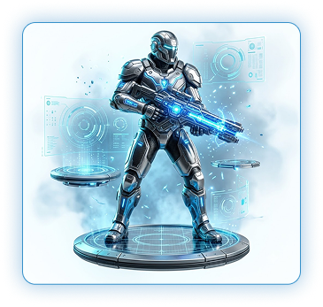 What Is AI in Game