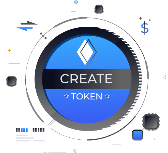 Create and list your token