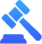 Regulatory compliance icon