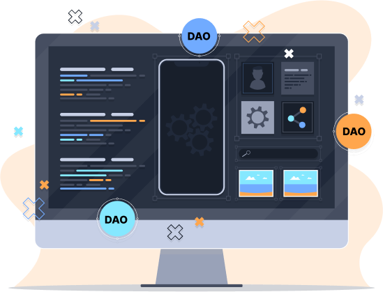 What is DAO? What is DAO?