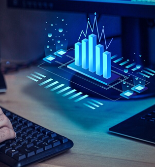 Core Digital Marketing Services 
We Offer