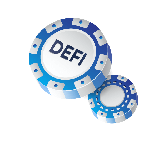 DeFi Wallet Development For Tokens