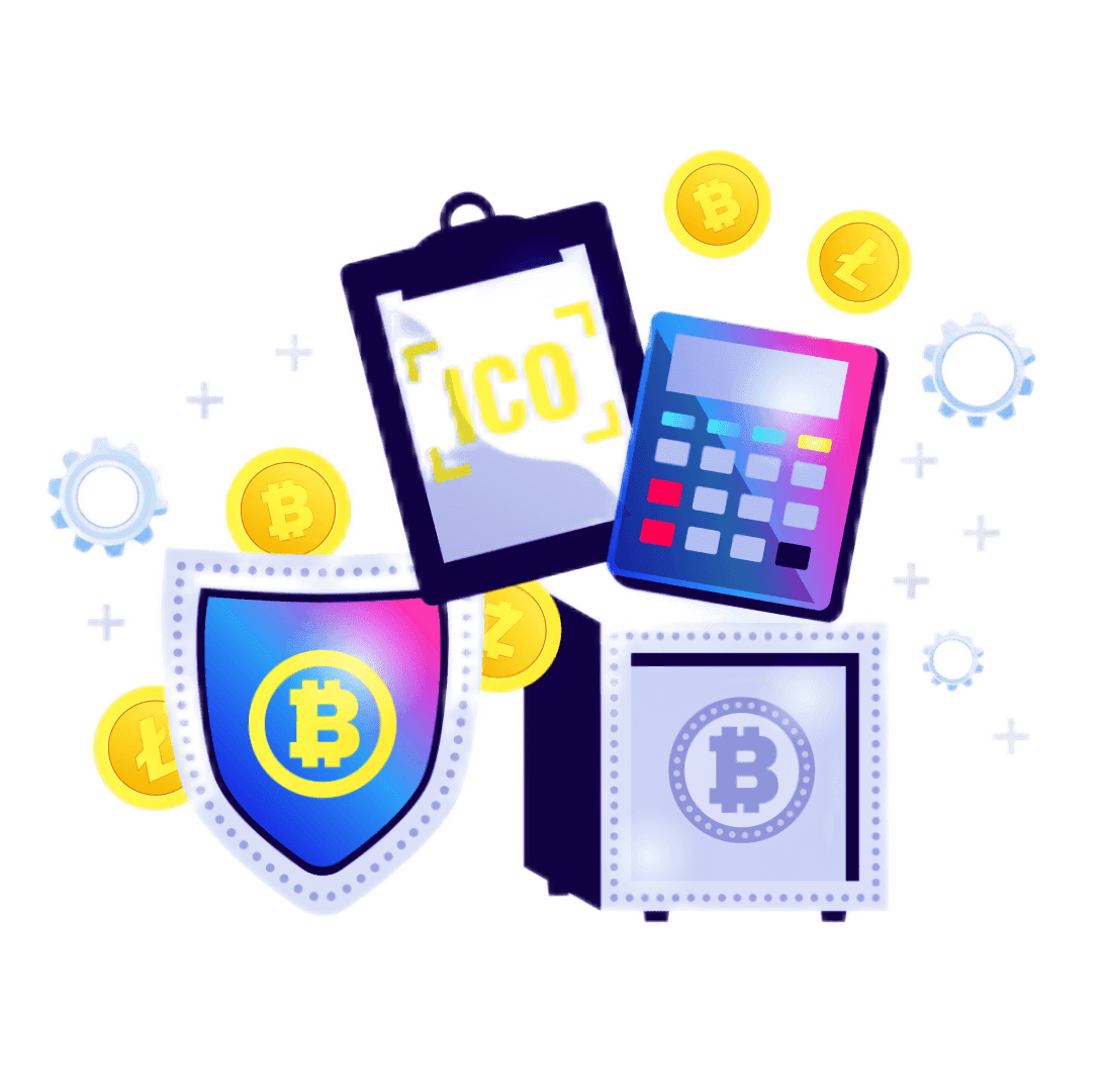ICO Script | ICO Software | ICO Token Sale Website Script ICO Script | ICO Software | ICO Token Sale Website Script