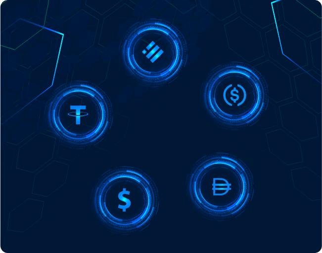 Stablecoin Development
