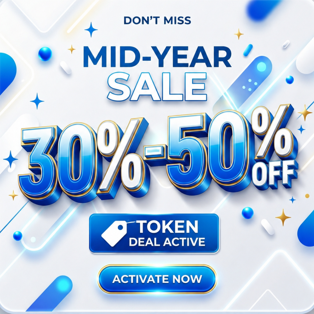 30% offer