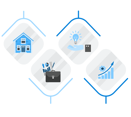 Complete Solution for Tokenized Asset Offering